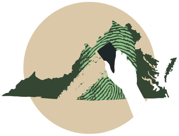 Clean Slate Virginia Logo