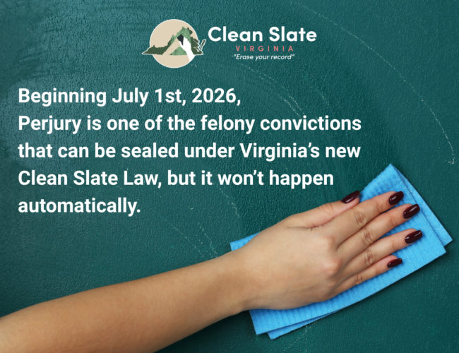 Perjury